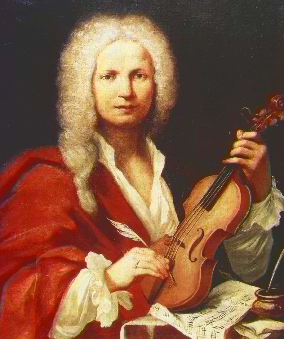 Antonio Vivaldi