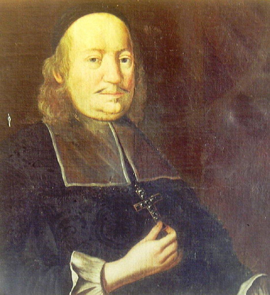 Pavel Josef Vejvanovský